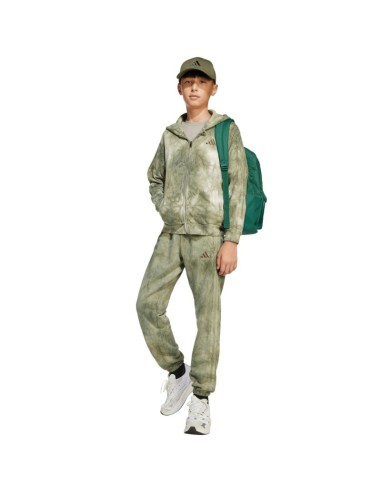 adidas New Logo Baseball Cap Olive JP0395