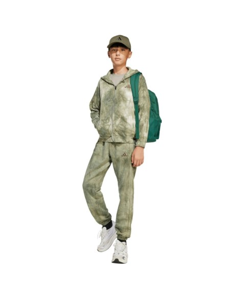 adidas New Logo Baseball Cap Olive JP0395