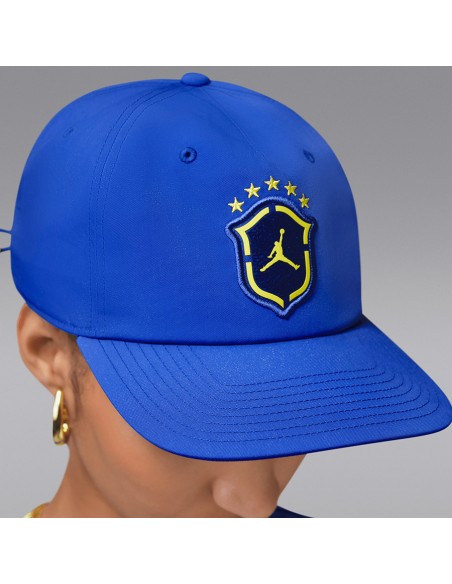 Nike Jordan Pro Brasil Cap IO4448417