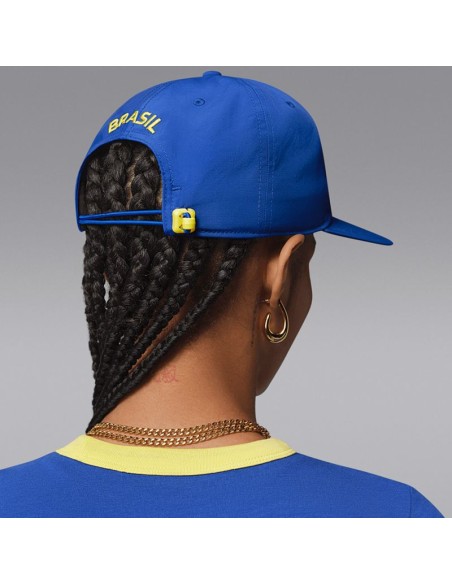 Nike Jordan Pro Brasil Cap IO4448417