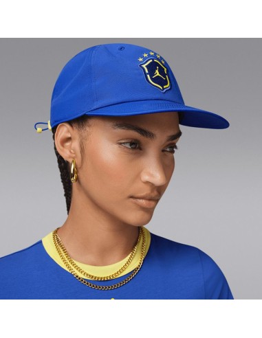 Nike Jordan Pro Brasil Cap IO4448417