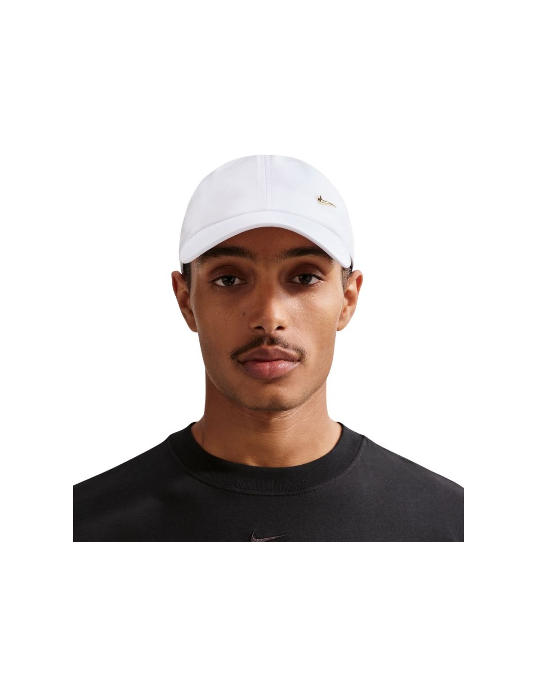 Nike DriFIT Club Cap White FB5372 101