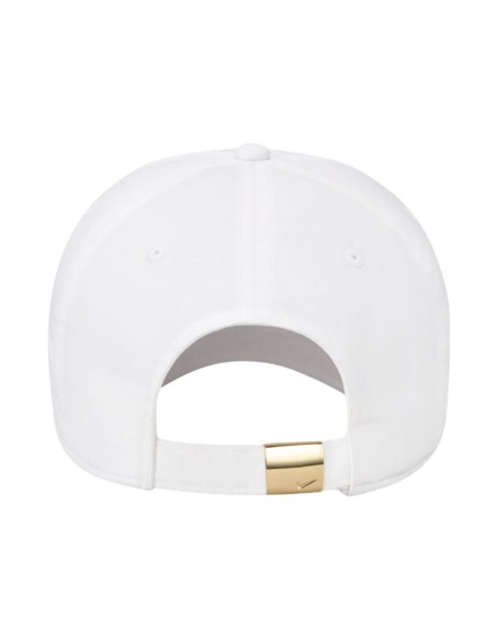Nike DriFIT Club Cap White FB5372 101