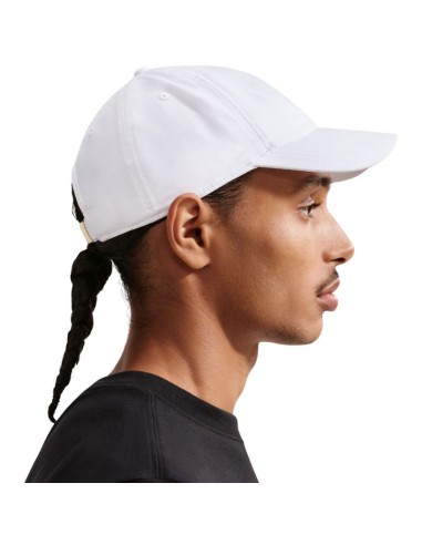 Nike DriFIT Club Cap White FB5372 101