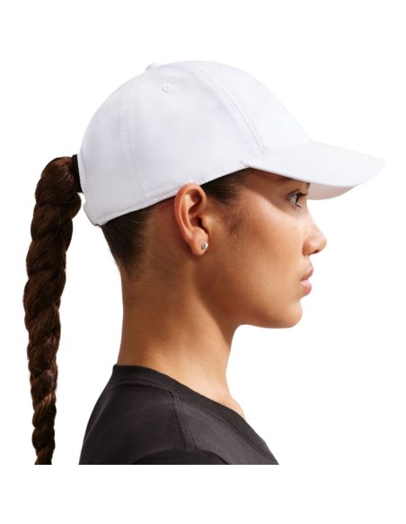 Nike DriFIT Club Cap White FB5372 101