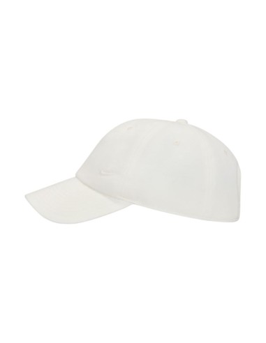 Nike Club Cap White FZ5698 133