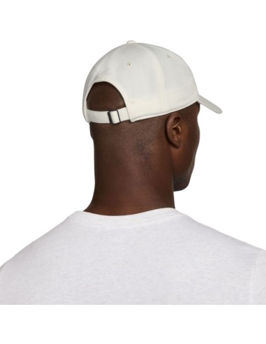 Nike Club Cap White FZ5698 133