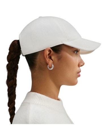 Nike Club Cap White FZ5698 133