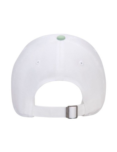 Nike Club Cap White and Mint FB5368 105