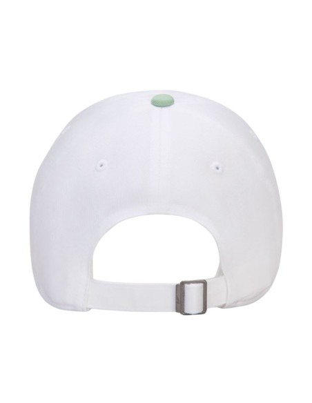 Nike Club Cap White and Mint FB5368 105