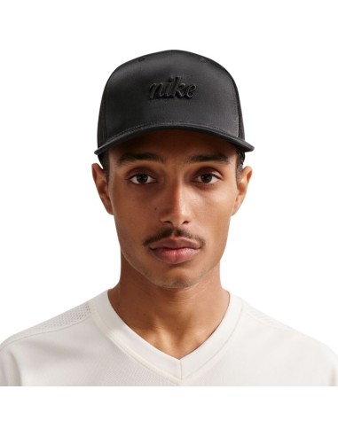 Nike Rise Cap Black IH8728 010