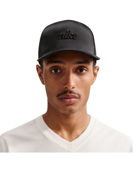 Nike Rise Cap Black IH8728 010