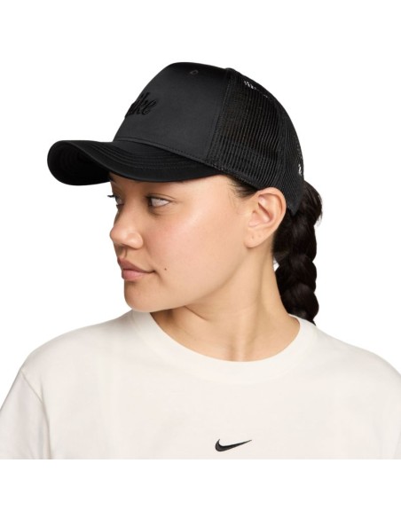 Nike Rise Cap Black IH8728 010