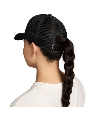 Nike Rise Cap Black IH8728 010