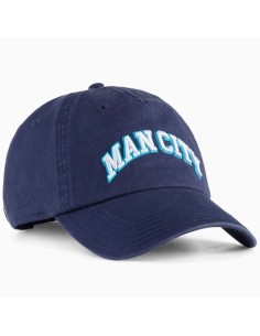 Puma Manchester City Cap 02706202
