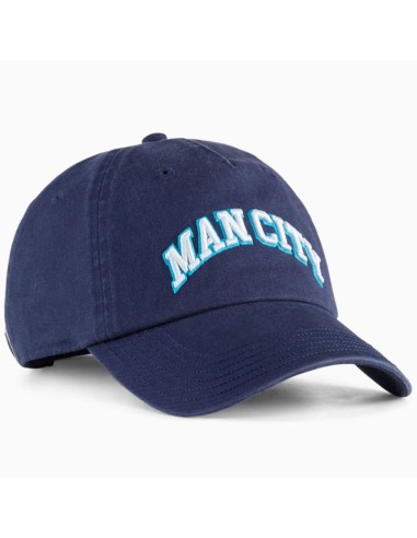 Puma Manchester City Cap 02706202