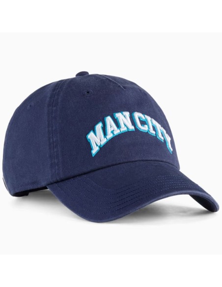 Puma Manchester City Cap 02706202