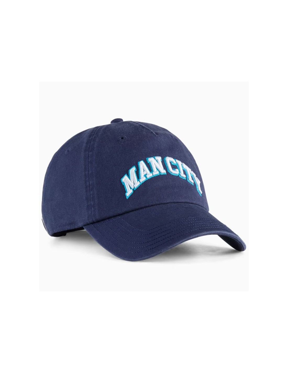 Puma Manchester City Cap 02706202