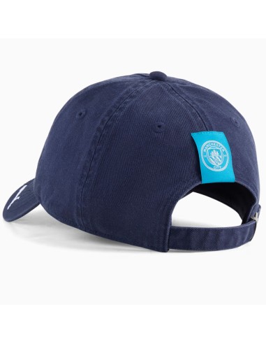 Puma Manchester City Cap 02706202