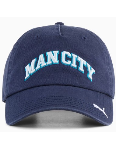 Puma Manchester City Cap 02706202