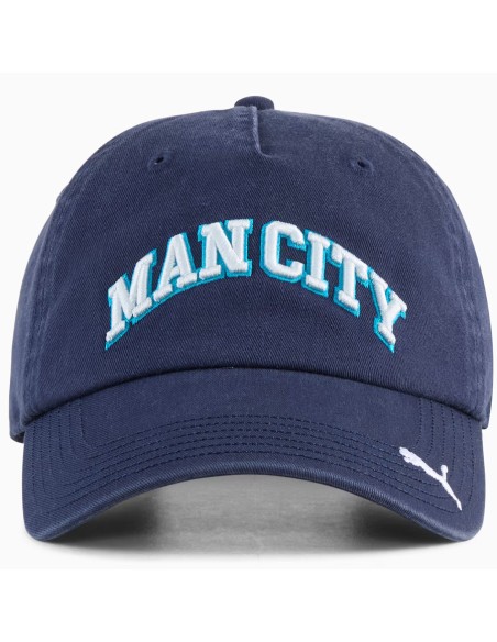 Puma Manchester City Cap 02706202