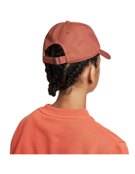 Nike Club Kids Cap Orange FB5063 209