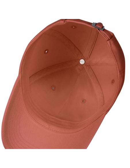 Nike Club Kids Cap Orange FB5063 209
