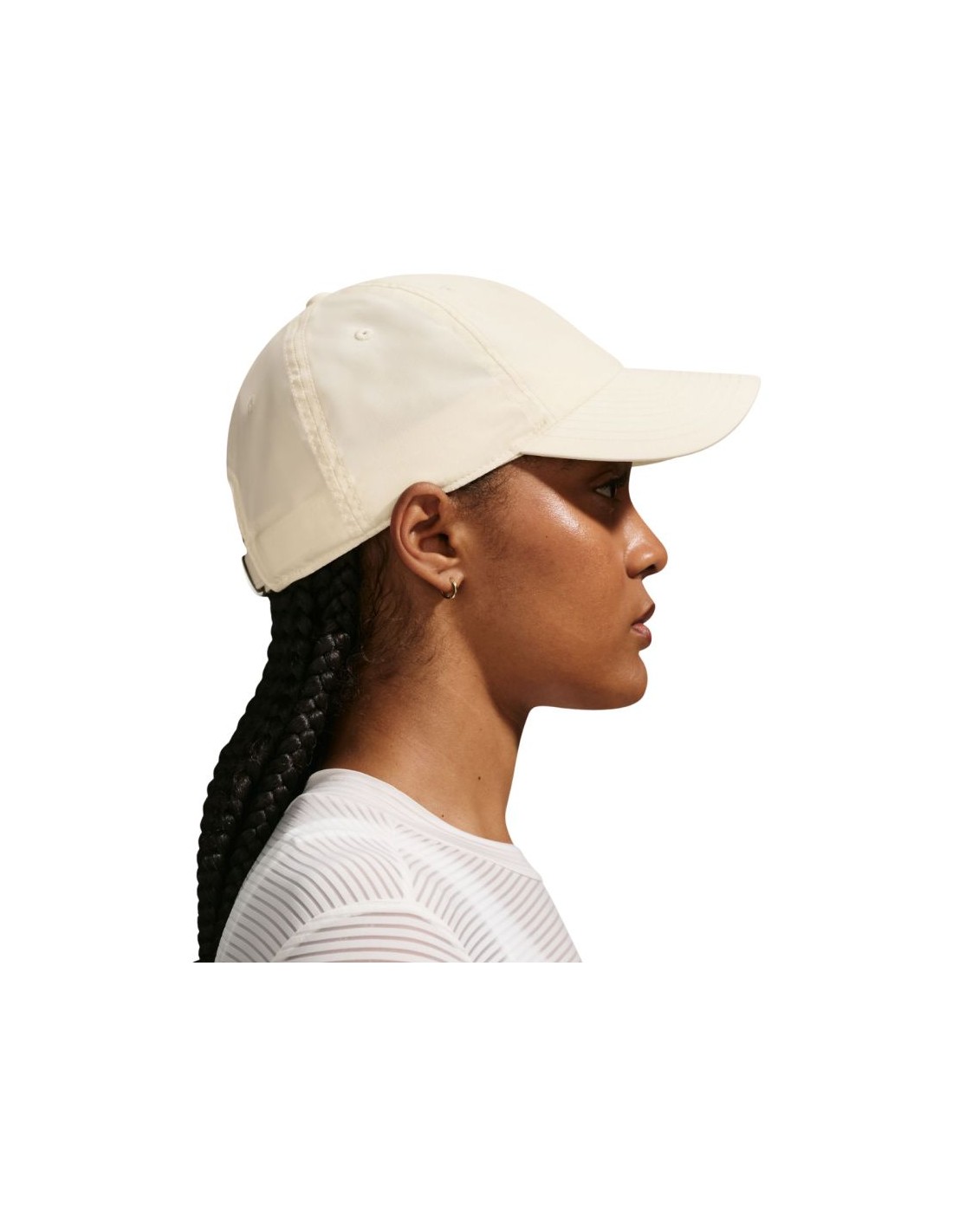Nike DriFIT Club Cap Cream FB5372 115