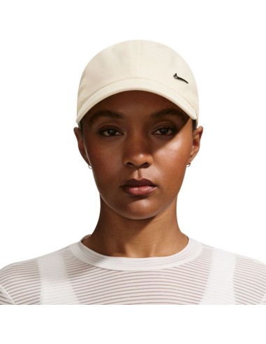 Nike DriFIT Club Cap Cream FB5372 115