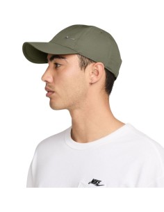 Nike DriFIT Club Cap Olive FB5372 222