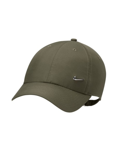 Nike DriFIT Club Cap Olive FB5372 222