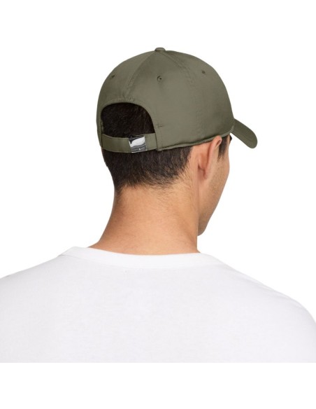 Nike DriFIT Club Cap Olive FB5372 222