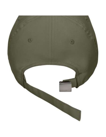 Nike DriFIT Club Cap Olive FB5372 222