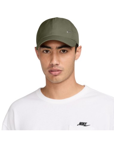 Nike DriFIT Club Cap Olive FB5372 222