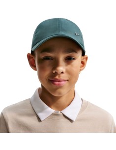 Nike DriFit Club Kids' Baseball Cap Navy FB5064 382