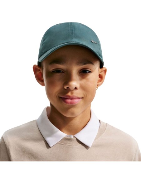 Nike DriFit Club Kids' Baseball Cap Navy FB5064 382