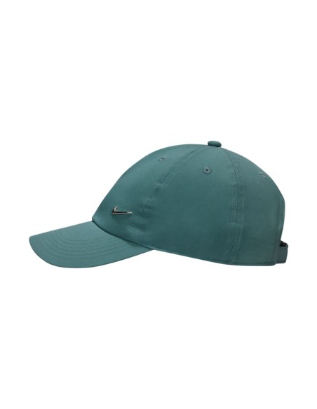 Nike DriFit Club Kids' Baseball Cap Navy FB5064 382
