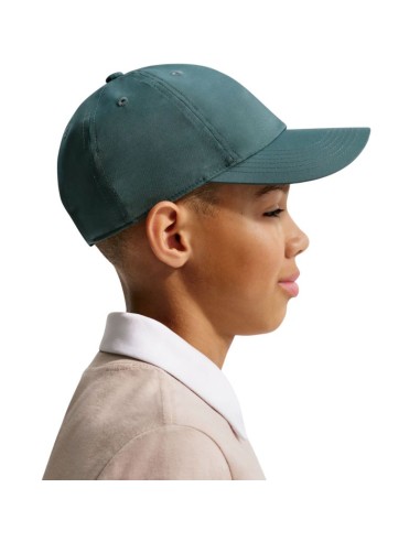 Nike DriFit Club Kids' Baseball Cap Navy FB5064 382