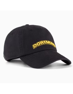 Puma Borussia Dortmund Culture Cap 02706101