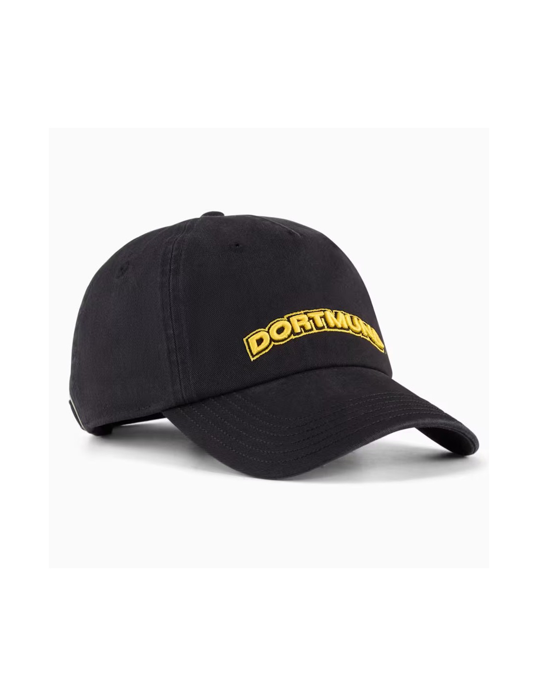 Puma Borussia Dortmund Culture Cap 02706101