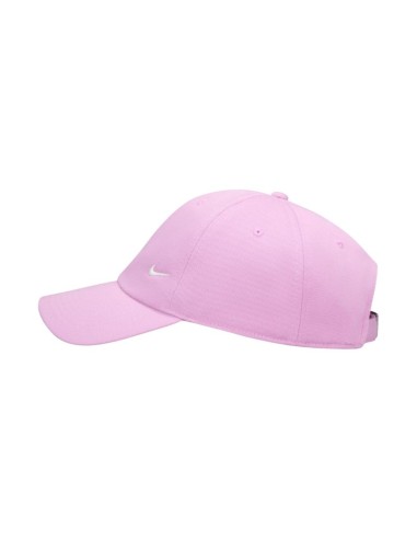 Nike Club Cap Pink FZ5698 503