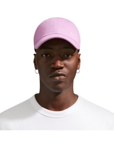 Nike Club Cap Pink FZ5698 503