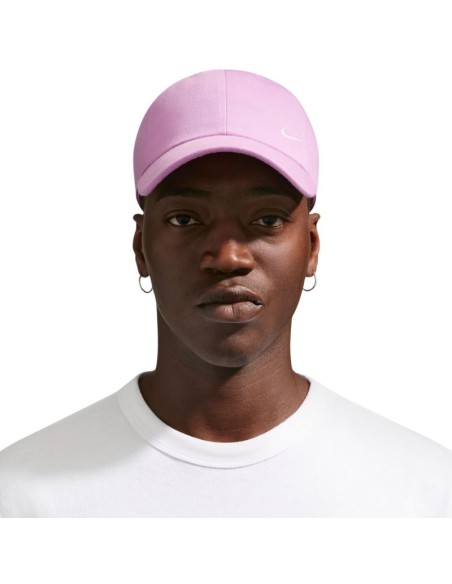 Nike Club Cap Pink FZ5698 503