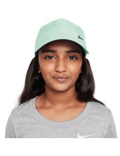 Nike DriFit Club Kids' Baseball Cap Mint FB5064 394
