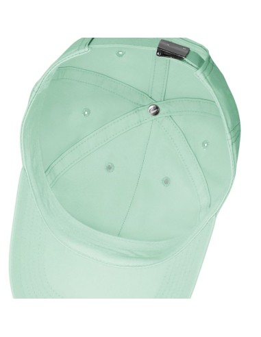 Nike DriFit Club Kids' Baseball Cap Mint FB5064 394