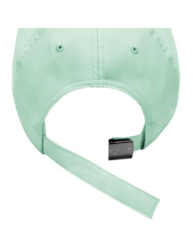 Nike DriFit Club Kids' Baseball Cap Mint FB5064 394