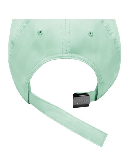 Nike DriFit Club Kids' Baseball Cap Mint FB5064 394