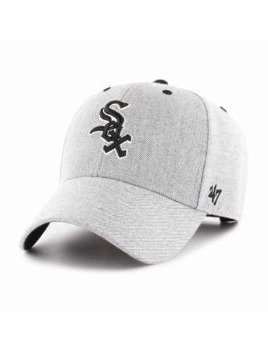 Brand 47 Chicago White Sox Storm Cloud Cap BSTMCD06WHVCCA