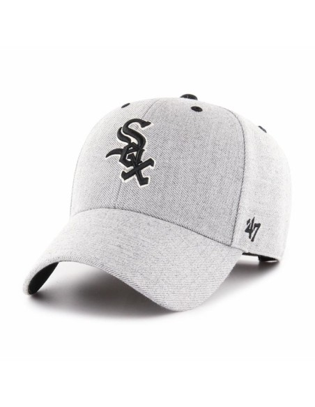 Brand 47 Chicago White Sox Storm Cloud Cap BSTMCD06WHVCCA