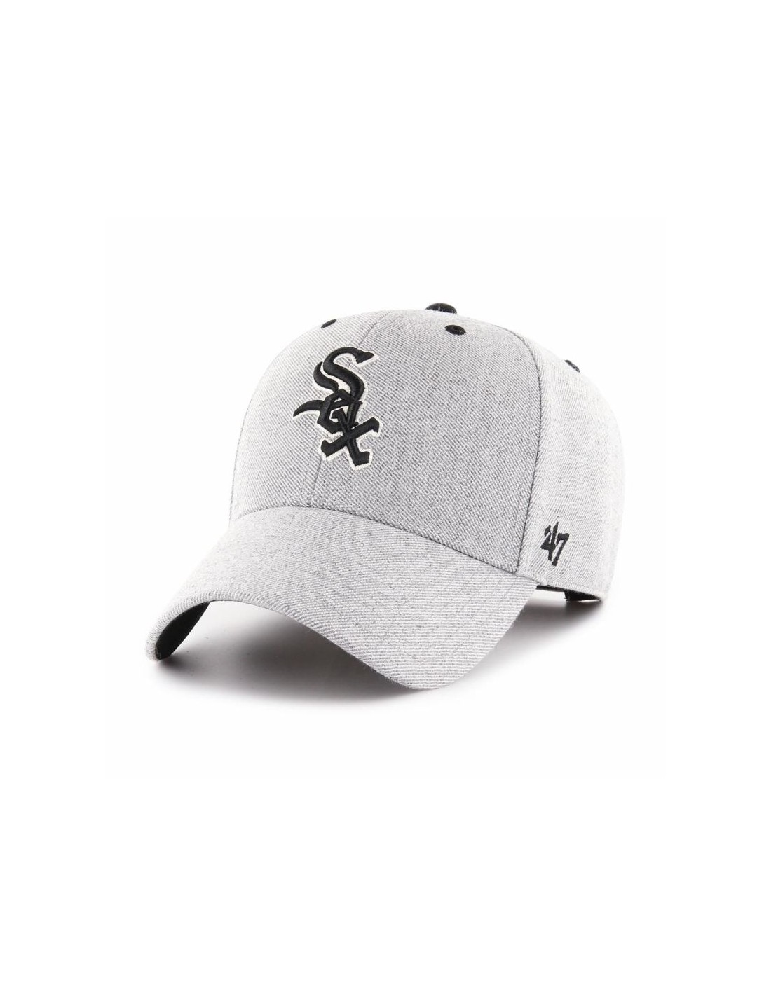 Brand 47 Chicago White Sox Storm Cloud Cap BSTMCD06WHVCCA